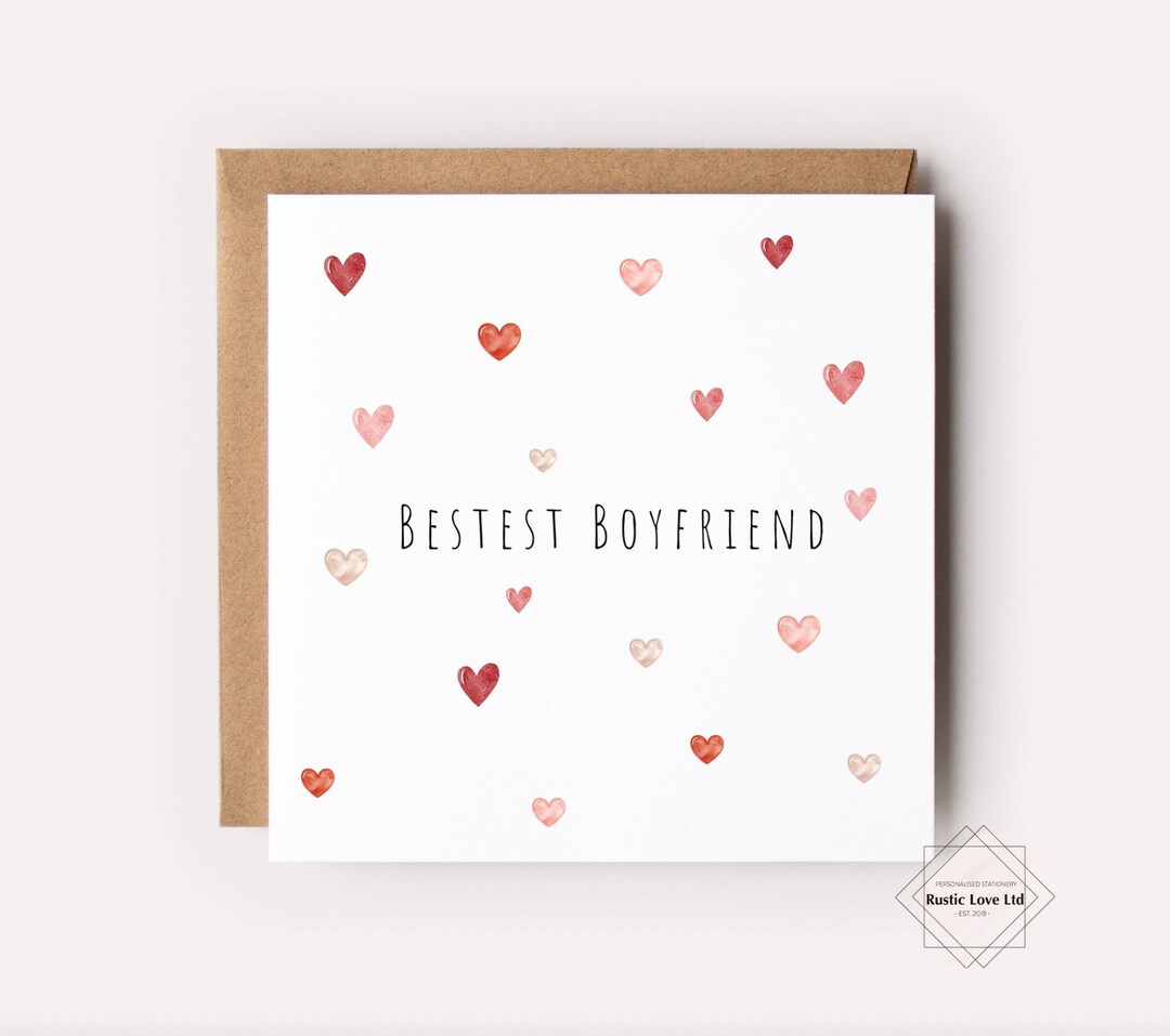 Couples Card Game For Valentine’s Day & Anniversary