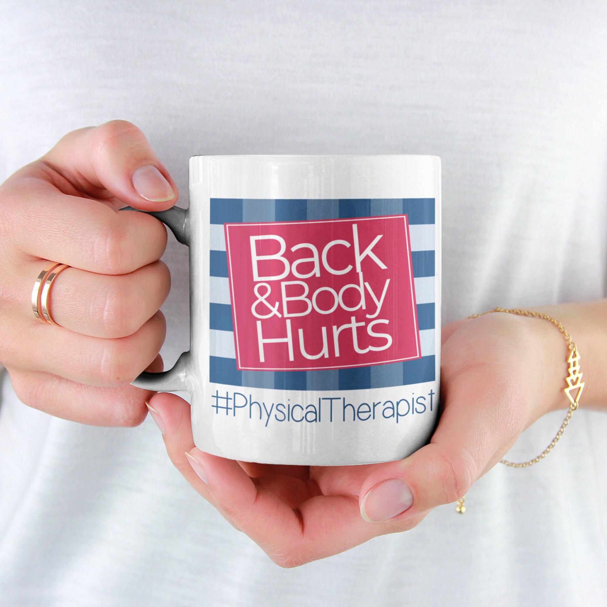 16+ Physical Therapist Gifts