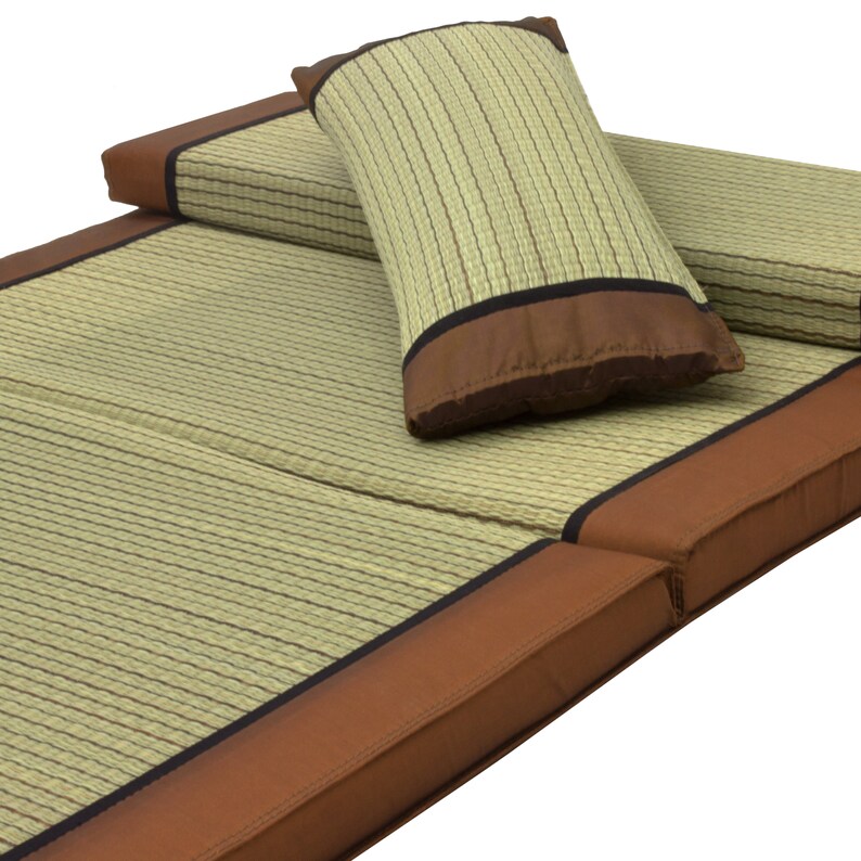 Folding Soft Tatami Mattress Etsy