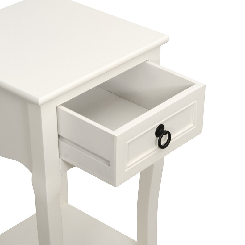 27 Classic Accent Table