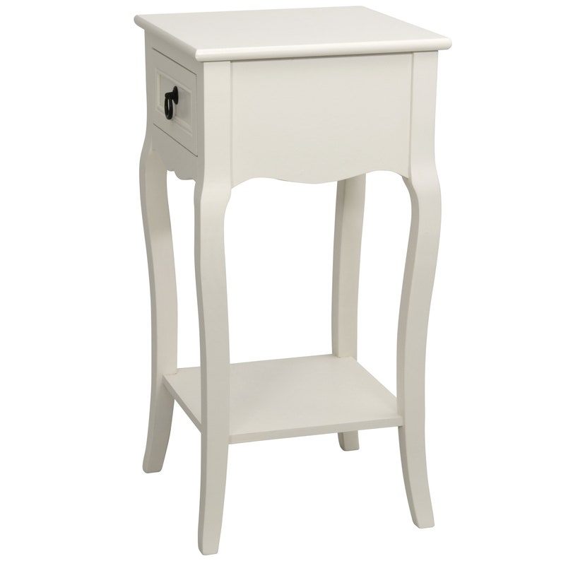 27 Classic Accent Table