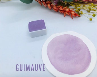 Guimauve