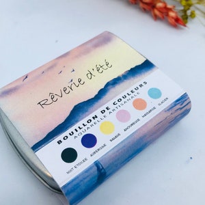 Summer Reverie Signature Set