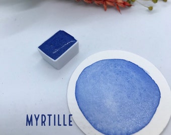 Myrtille