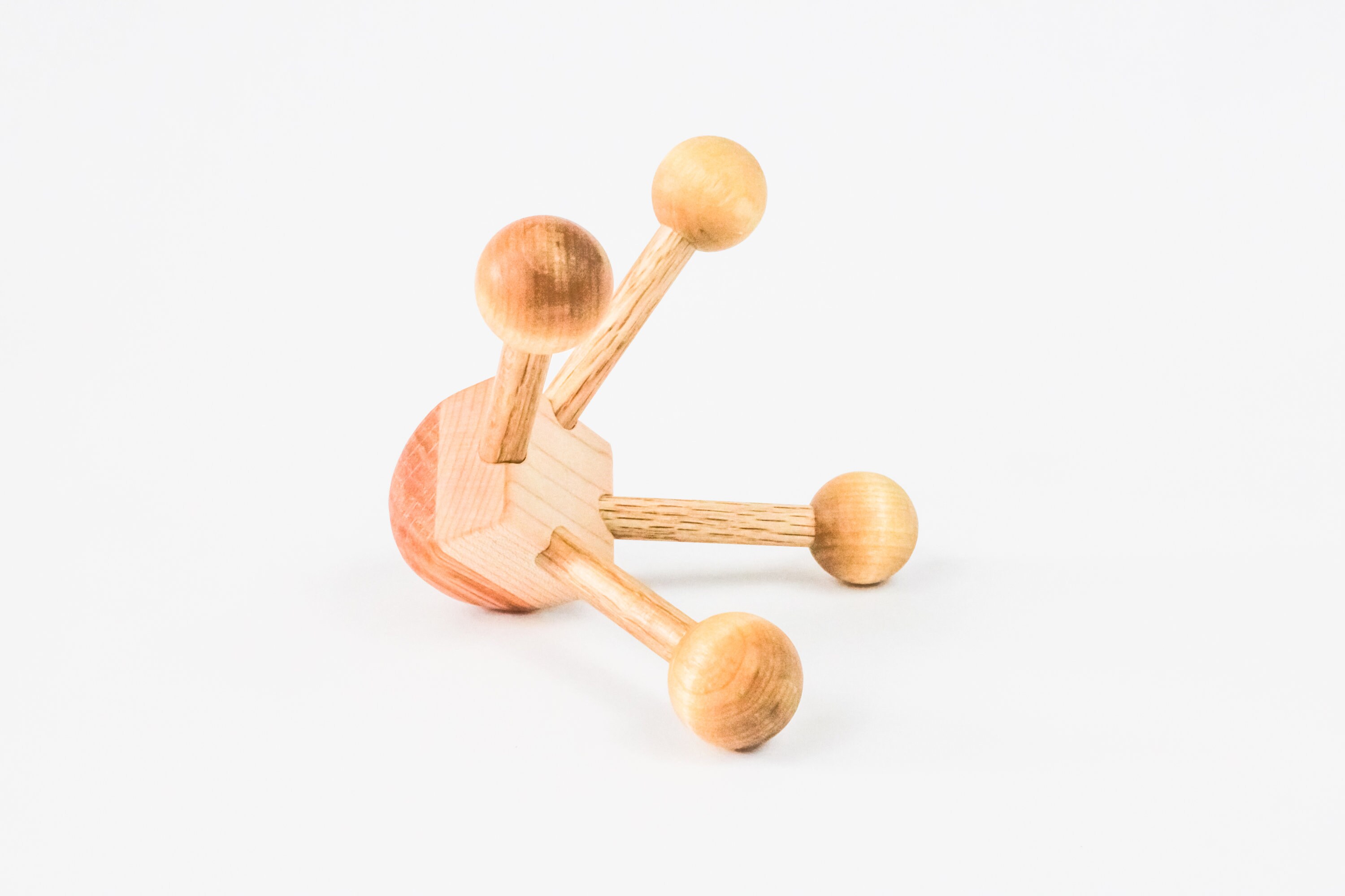 PDF Back Massager Pattern and Plans With DIY Instructions Etsy