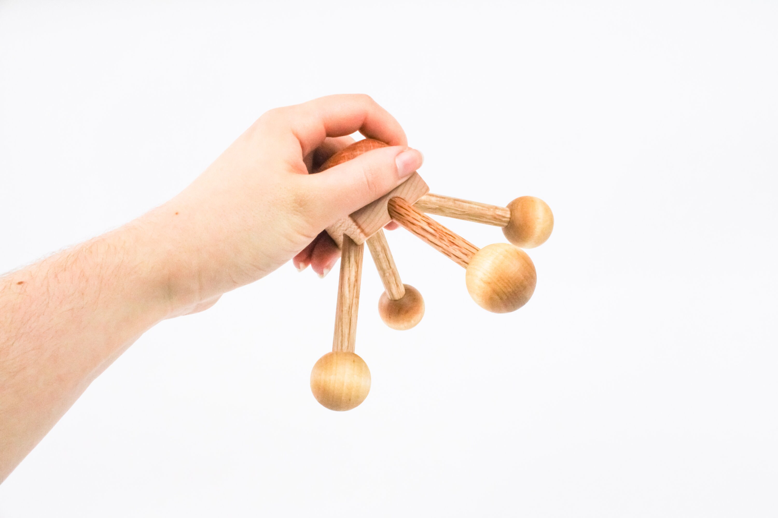 PDF Back Massager Pattern and Plans With DIY Instructions Etsy