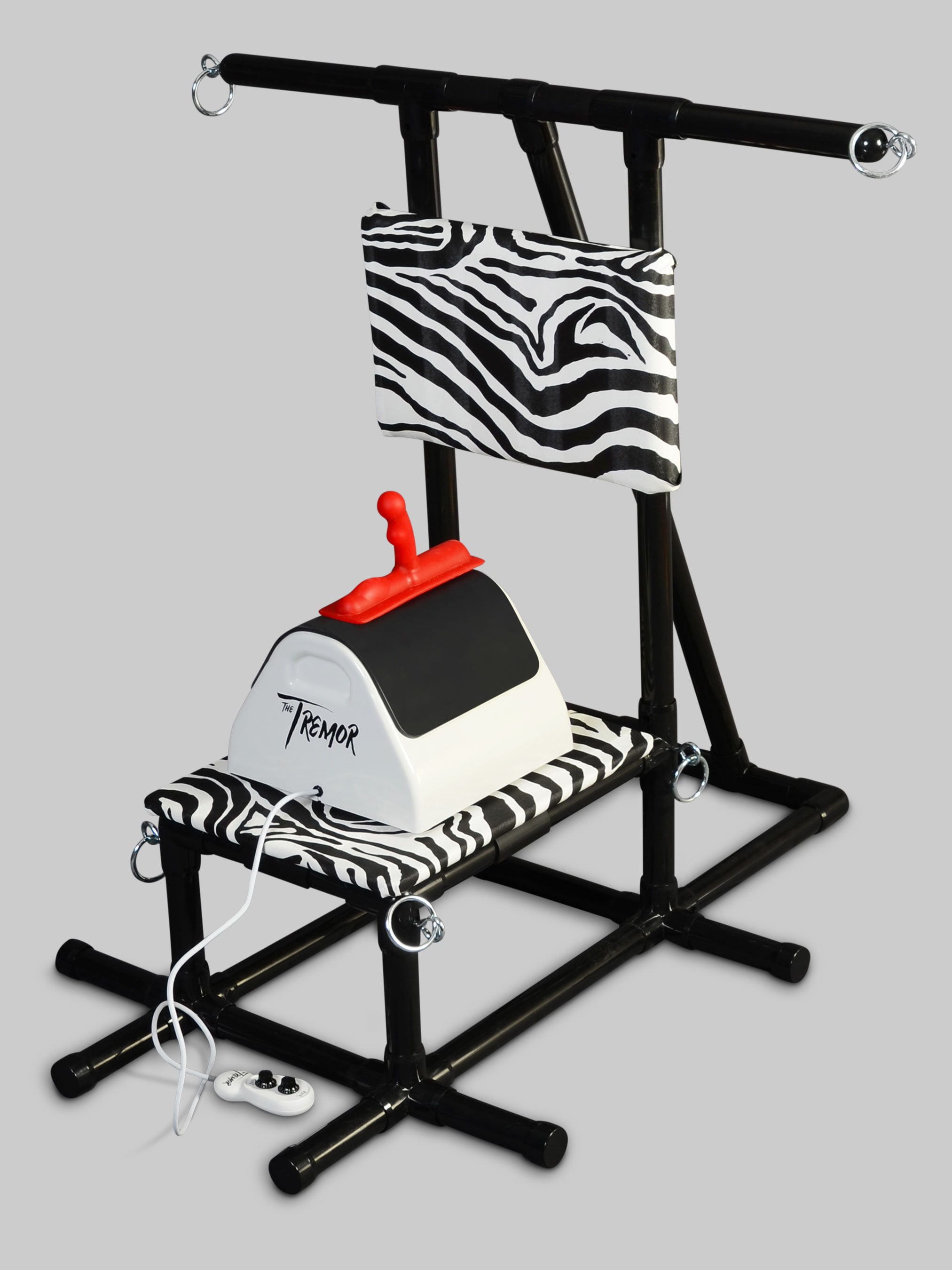 Custom Ride On Bondage Chair Etsy