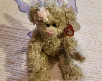 rafaella ty beanie baby value