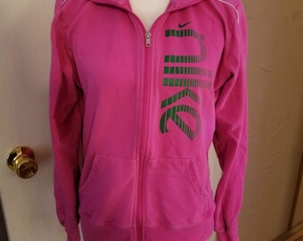 nike the athletic dept jacket