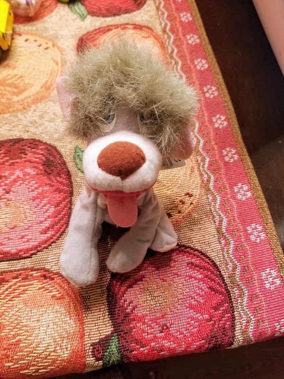 anastasia pooka plush