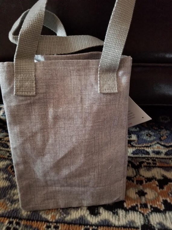 twice as nice tote thirty one
