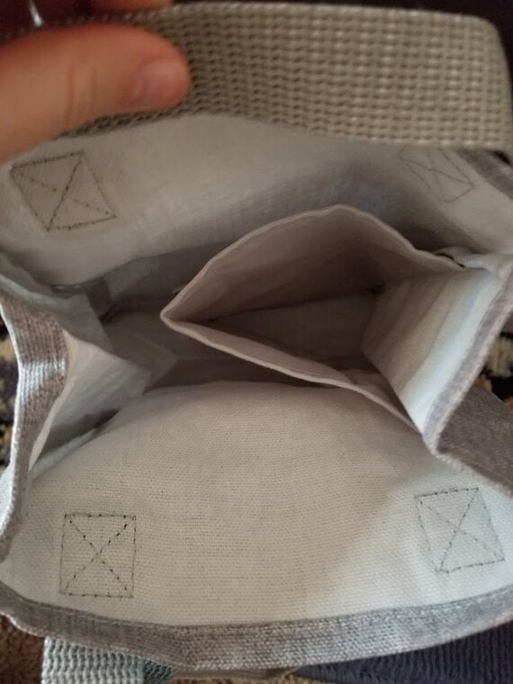 twice as nice tote thirty one