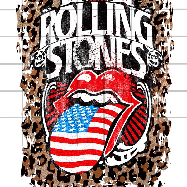 july 4th rolling stones