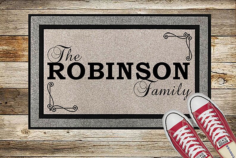 Custom Door Door Matsbusiness Door Etsy UK