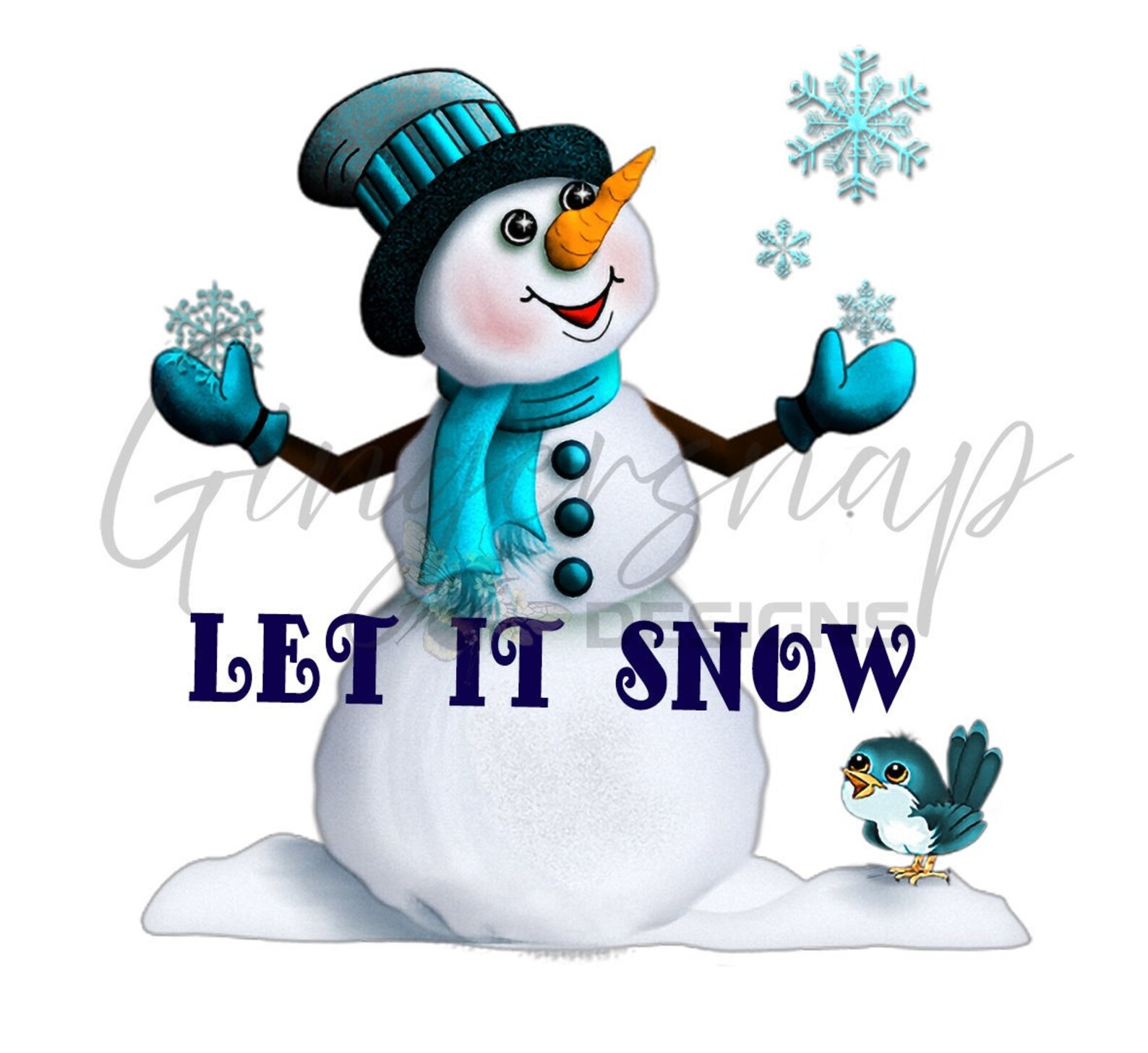 Winter Kitchen Towelssnowman Dish Towel Holiday Dish Towel Etsy