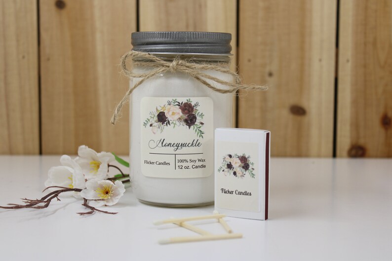 Candle & Spa Gift Set Personalized Gift Set Bath Gift Set Etsy
