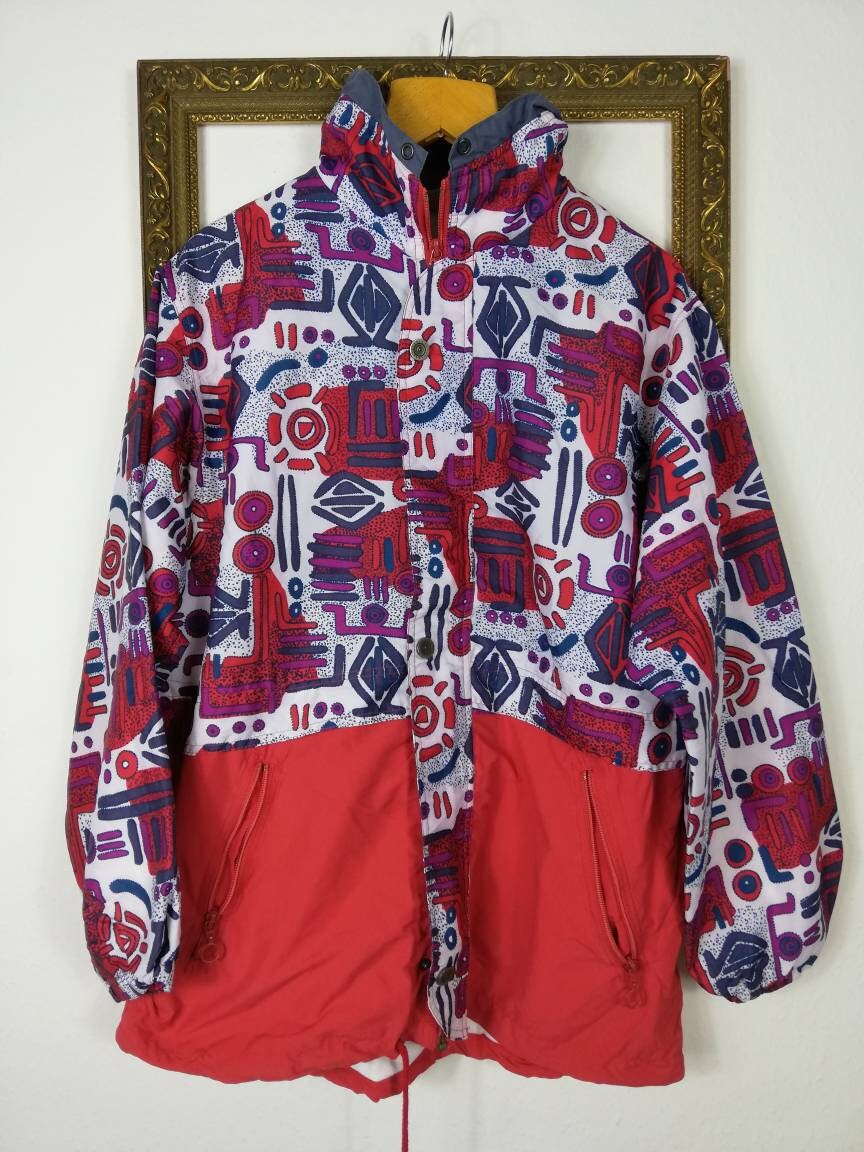 Vintage Summer Jacket