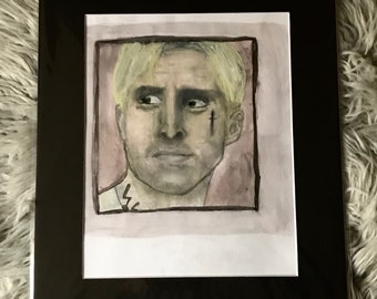 Place Beyond Pines Etsy