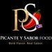 Picante y Sabor