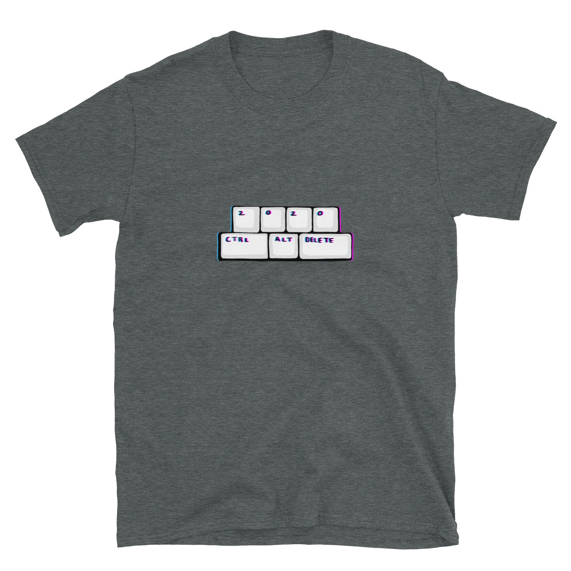 t shirt ctrl c