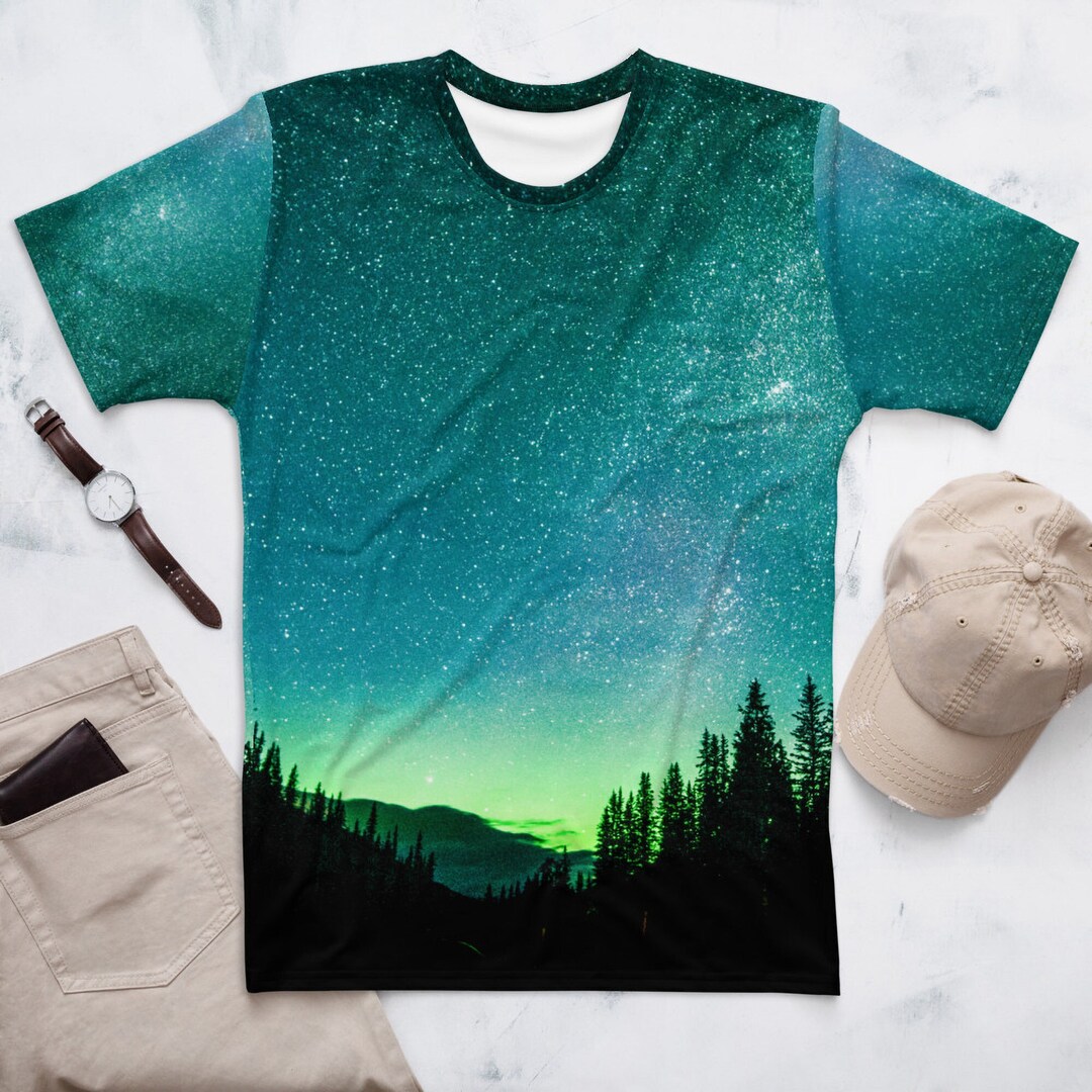Aurora Shirt