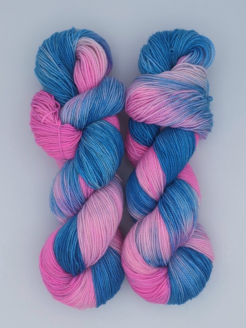 Cosmic Shimmer Sock Transcendent