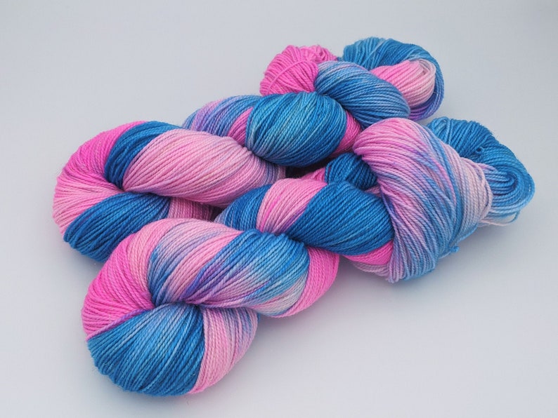 Cosmic Shimmer Sock Transcendent