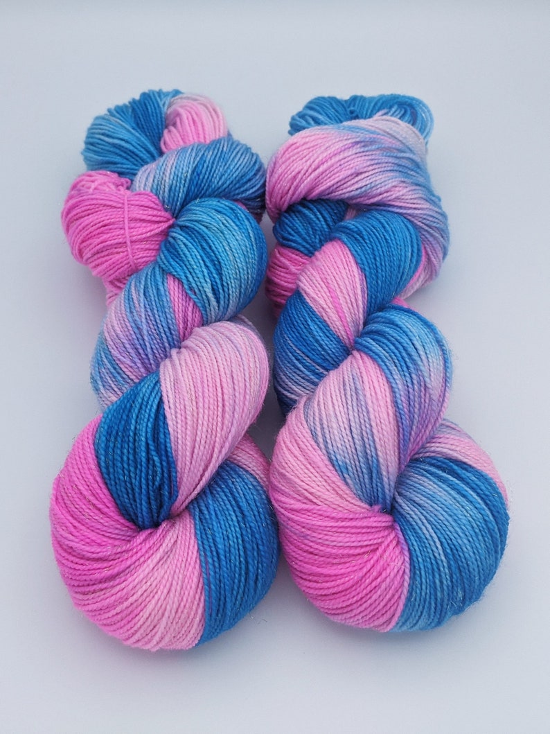 Cosmic Shimmer Sock Transcendent