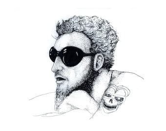 Dead Rock Stars