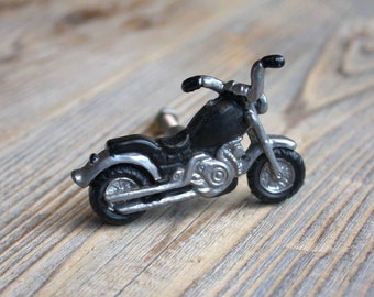 Motorcycle Knob - Dresser Knobs and Pulls