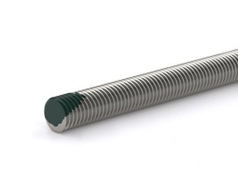 Metric Threaded Rod, Industrial Threaded Rods for DIY