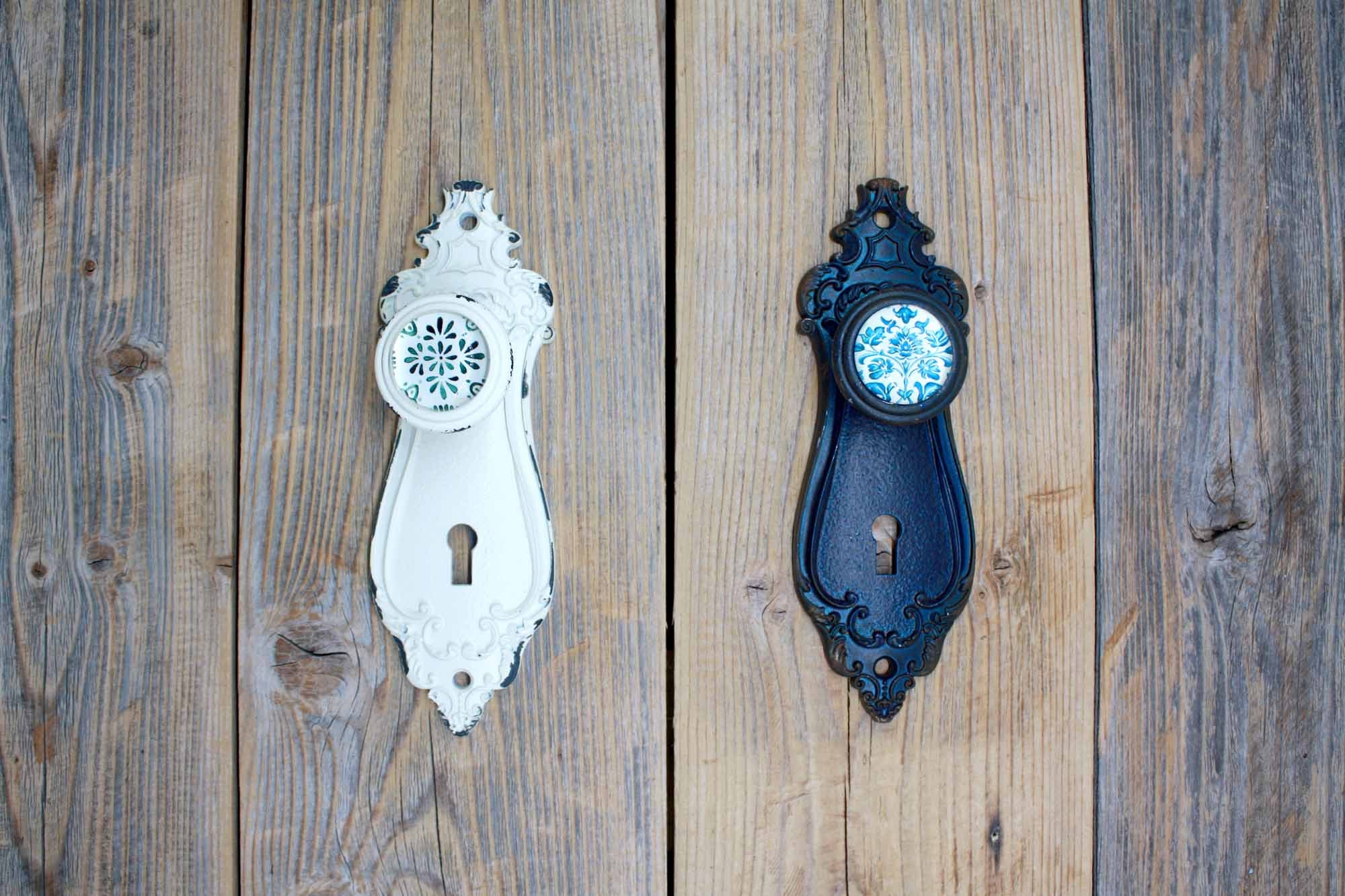Door Knob Hook Etsy
