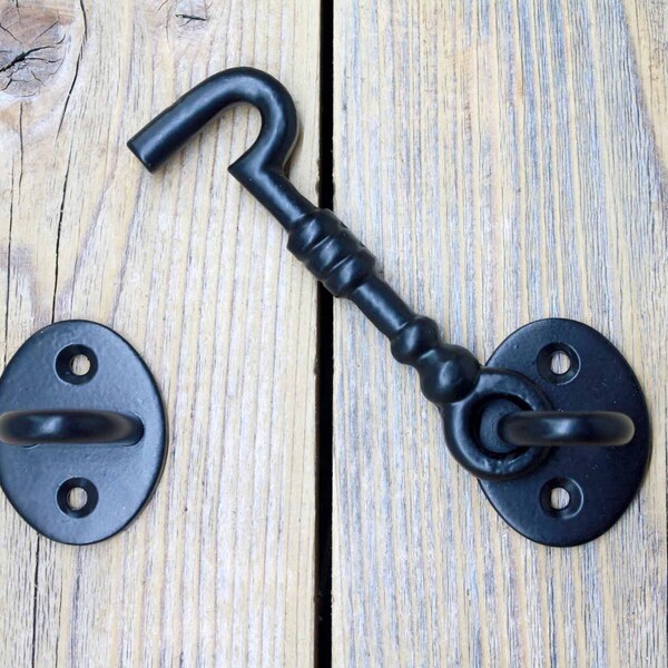 Gate Latch Etsy