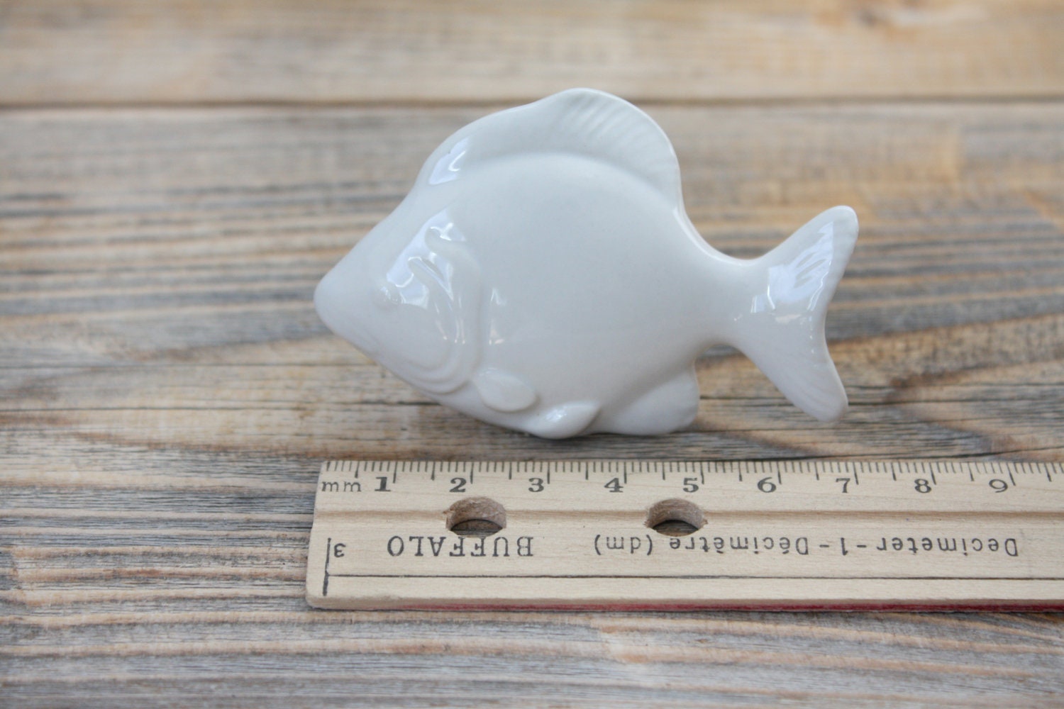 Fish Knobs Decorative Fish Knob Nautical Drawer Knob Etsy