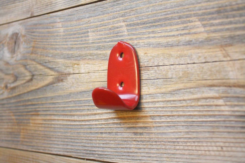 Minimalist Entryway Coat Hooks Colourful Hooks Mudroom Etsy