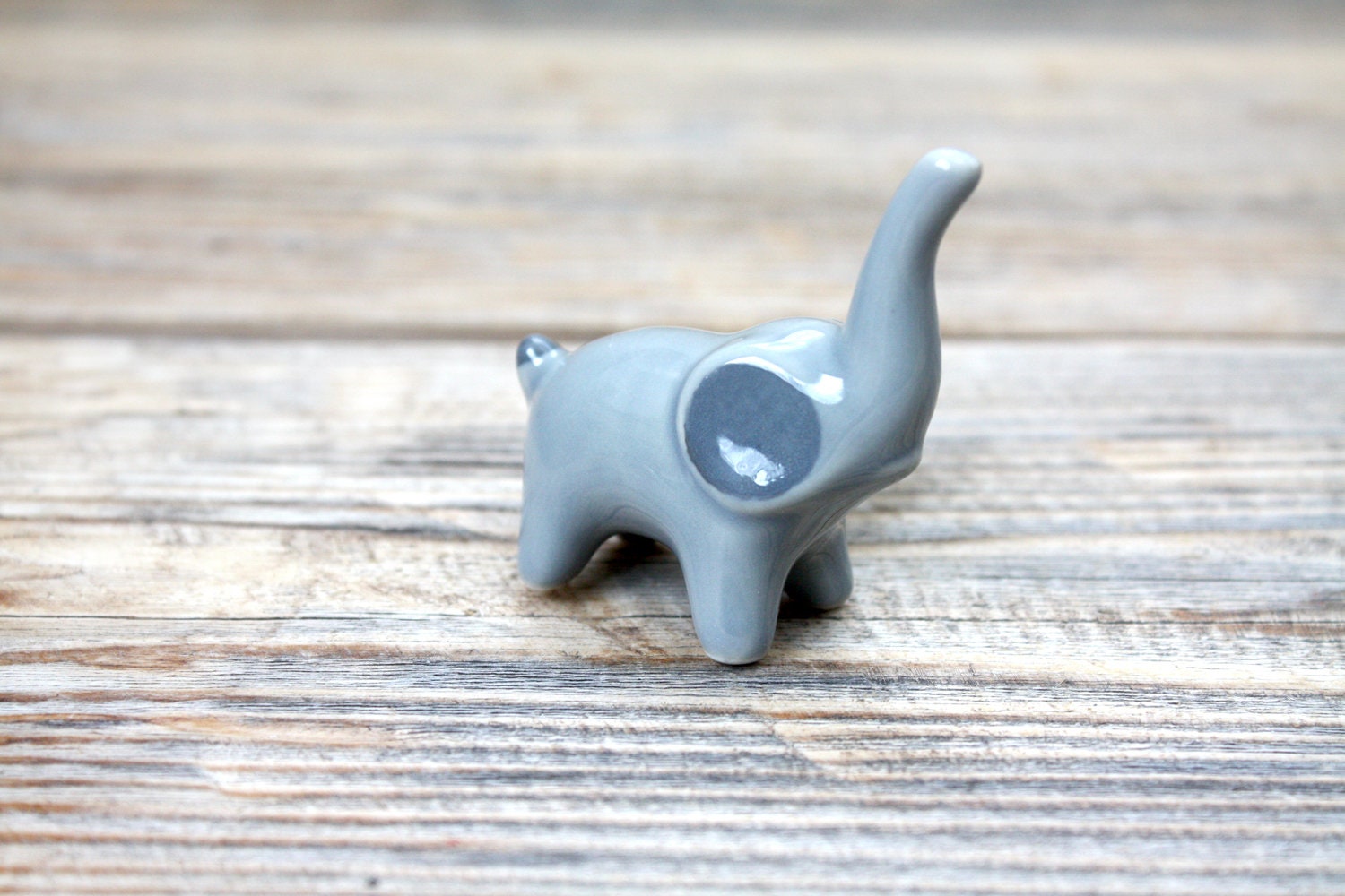 Elephant Knobs Decorative Elephant Animal Drawer Pulls Etsy