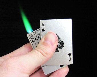 cool unique lighters