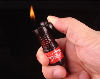cool unique lighters