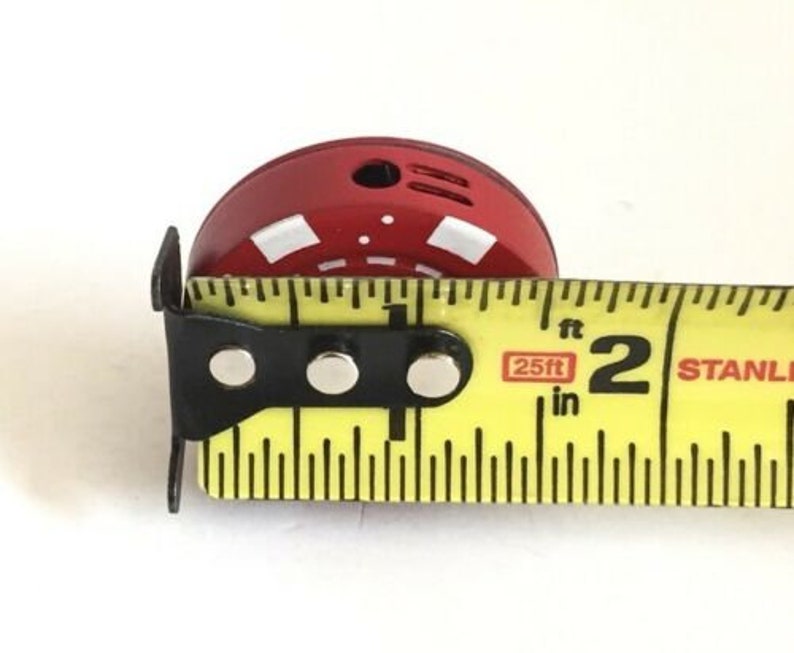 Poker Chip Shaped Lighter Refillable Novelty Butane Gas Etsy