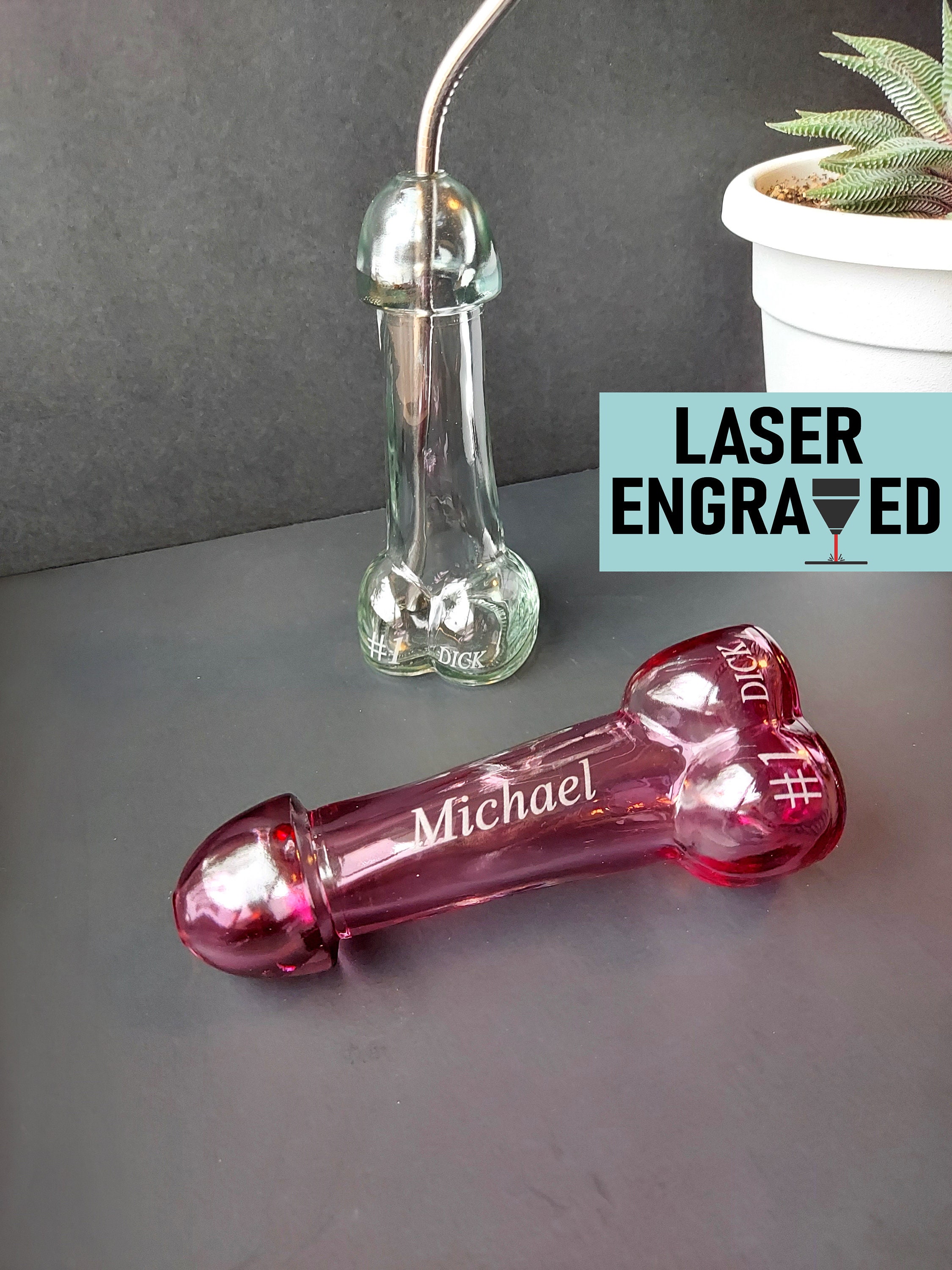Kitchen Dildo - Etsy