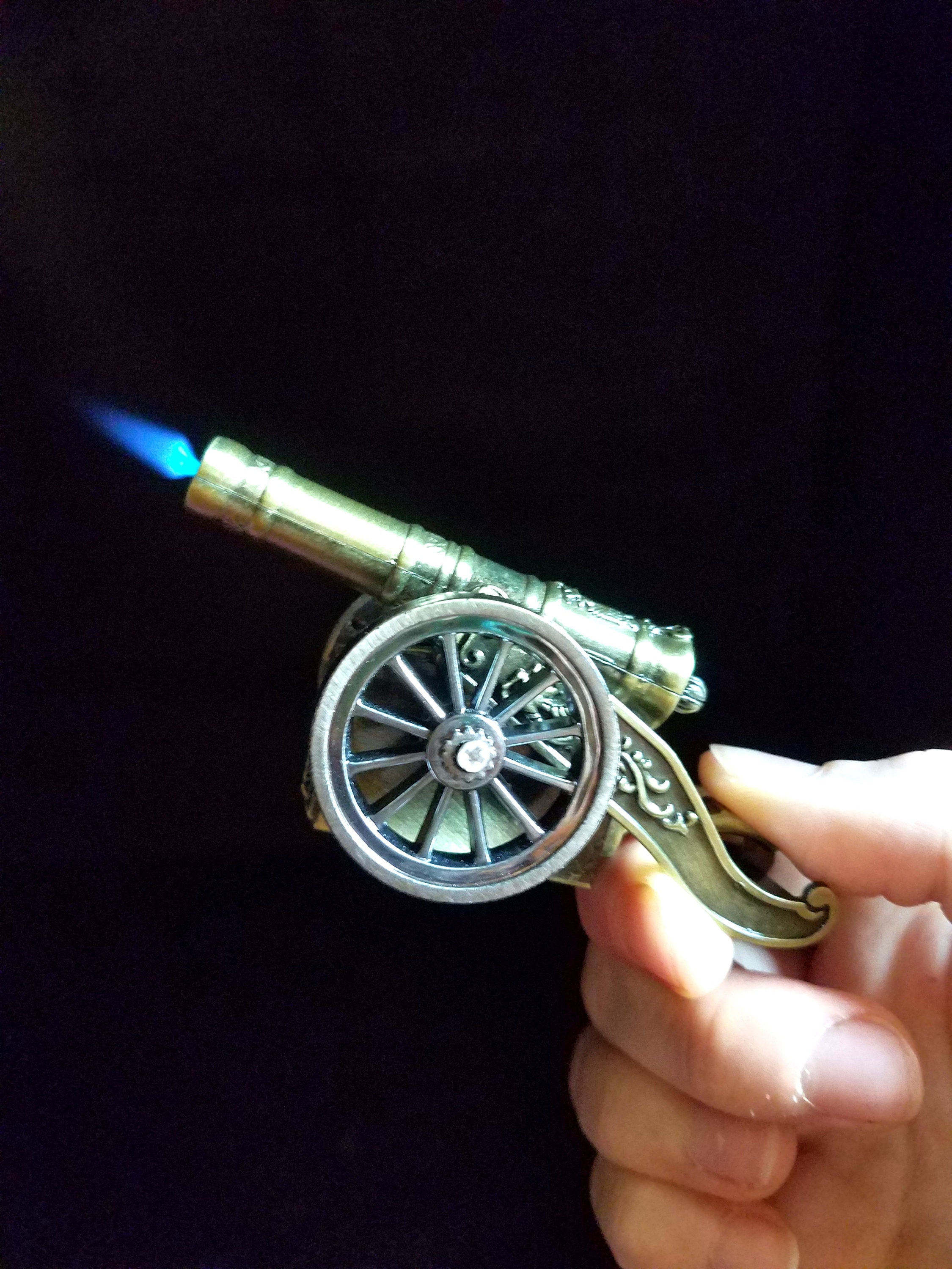 Ww2 Cigarette Lighter for sale Only 4 left at 70