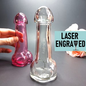 Dildo Bong - Etsy