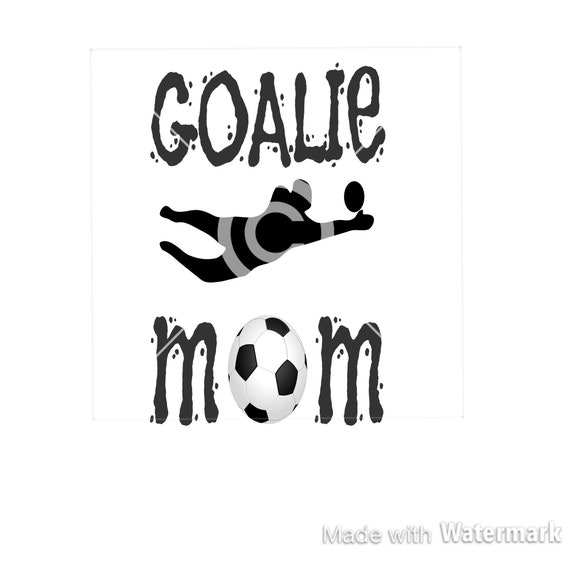 Free Free Goalie Mom Svg 874 SVG PNG EPS DXF File