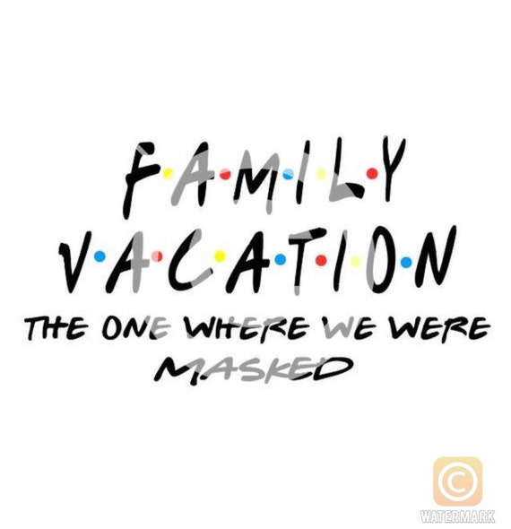 Free Free 85 Beach Vacation Family Vacation Svg SVG PNG EPS DXF File