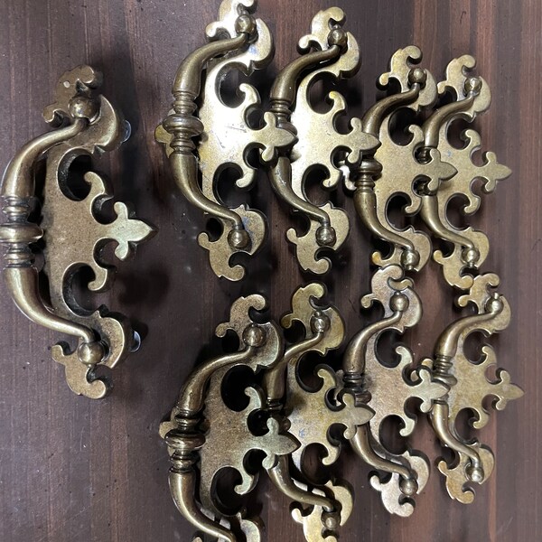 Mexican Drawer Pulls Etsy