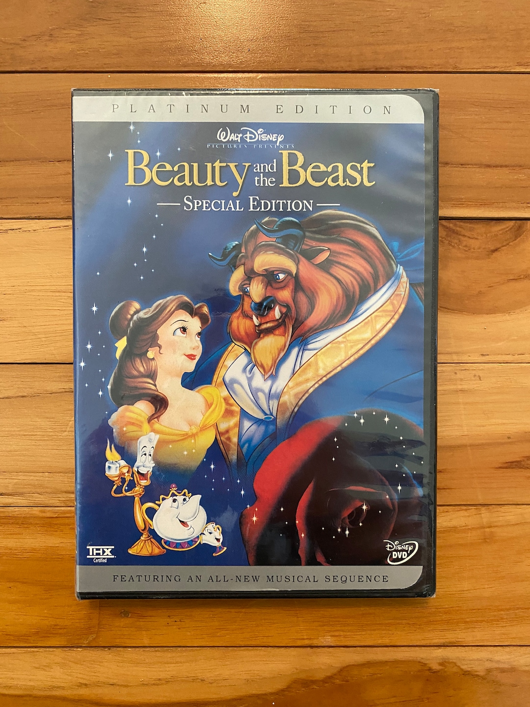 (未使用･未開封品)Beauty &amp; the Beast: the Complete Series [DVD] [Import] 未使用・未開封品)Beauty & The Beast: Complete Series [DVD