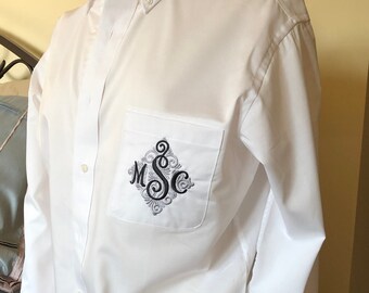 Mess Dress Shirts - Etsy