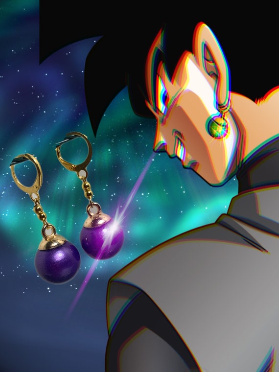 Potara Earrings