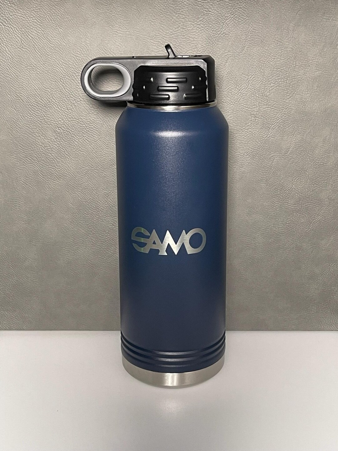 Personalized 40oz Polar Camel Insulated Stainless Steel Water Bottle ...