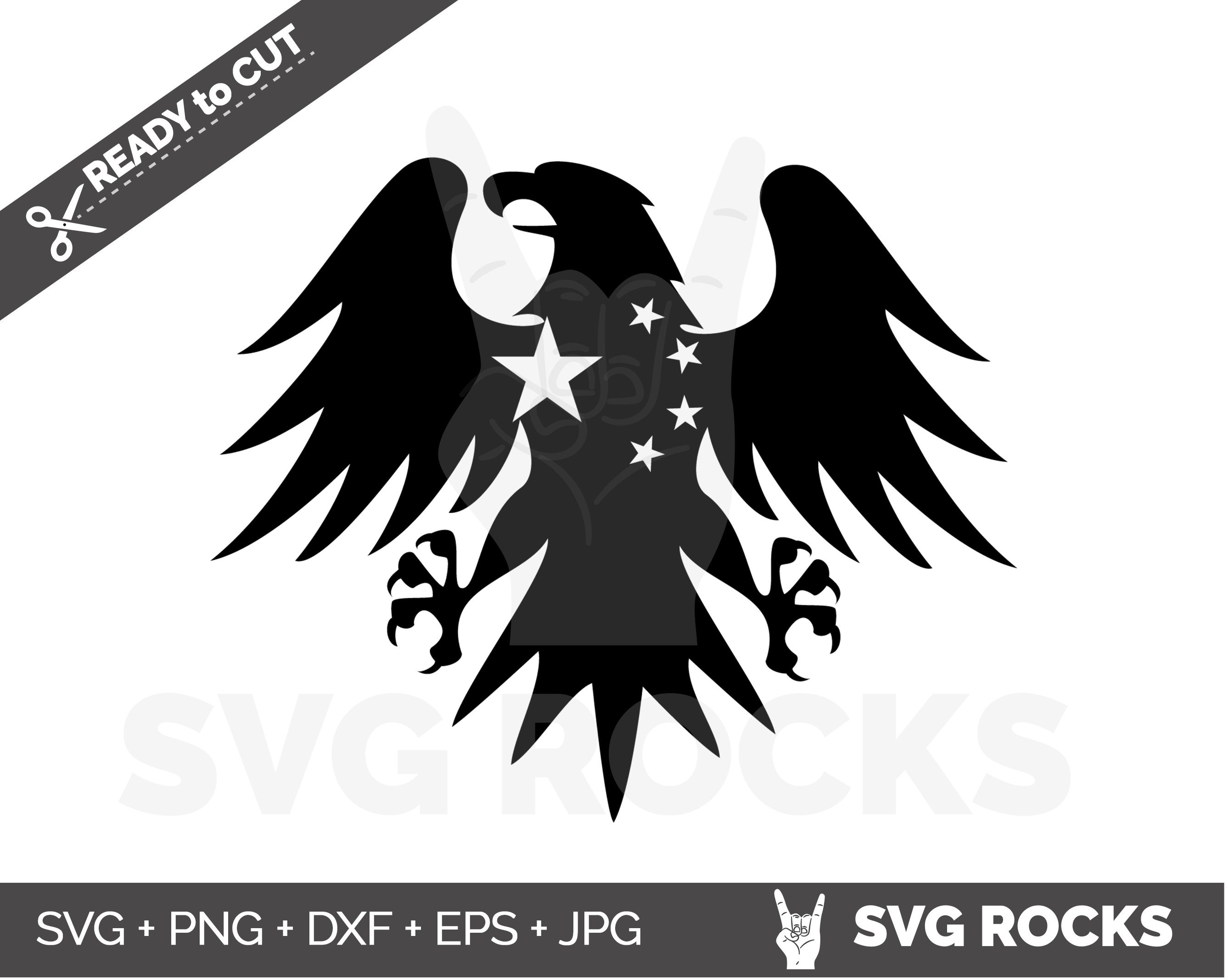 Download Flag-China-eagle Mockup eps png File flag-China-eagle | Etsy